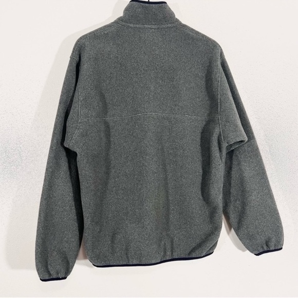 Patagonia Synchilla Snap-T Fleece Pullover - Picture 2 of 2